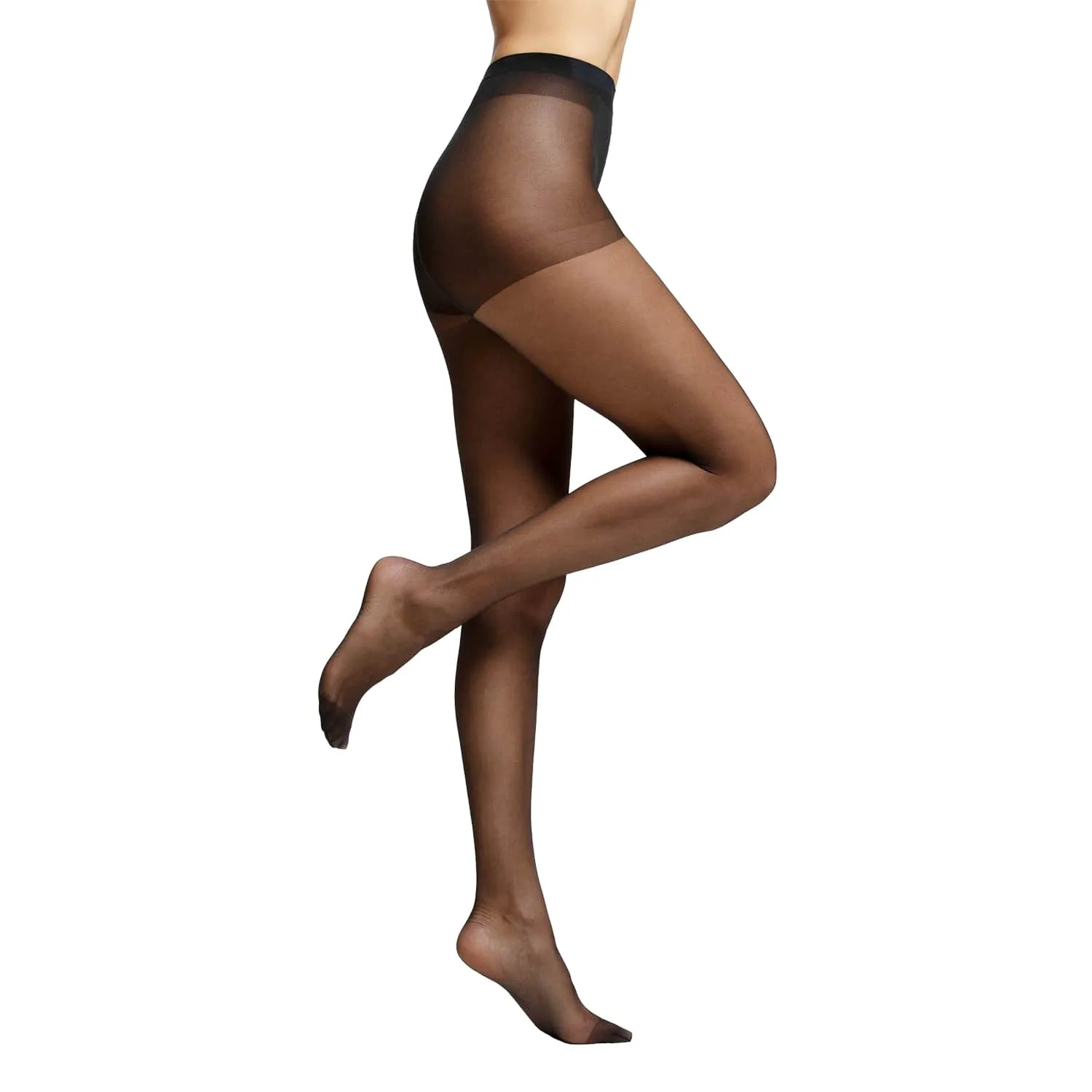 Pompea Collant da Donna BASIC VANI 20 DEN da 3 Paia Pompea Collant da Donna BASIC VANI 20 DEN da 3 Paia
