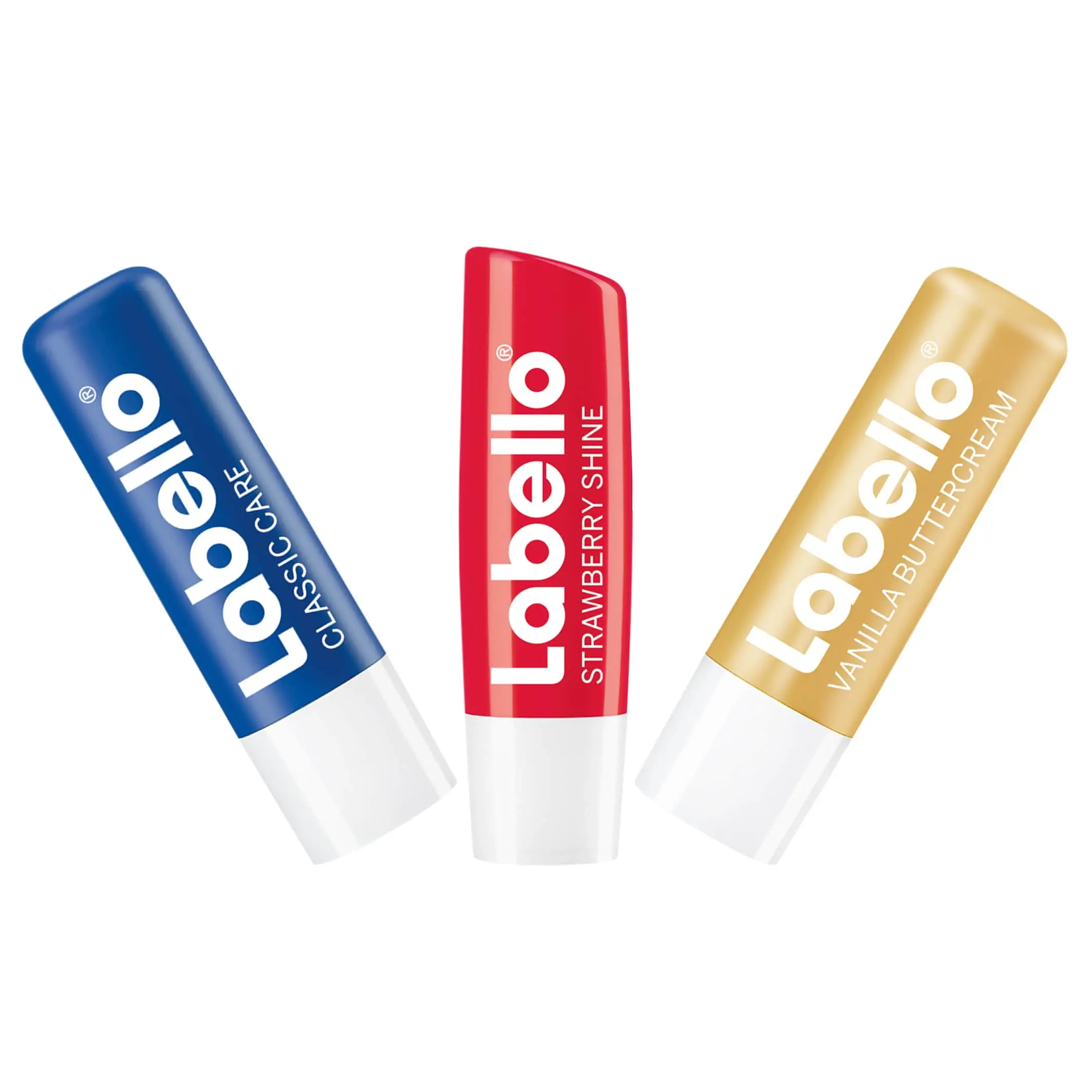 Labello Burrocacao Balsamo Idratante per Labbra Morbide Labello Burrocacao Balsamo Idratante per Labbra Morbide